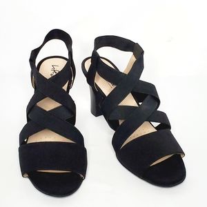 Life Stride Charlotte Dress Sandal